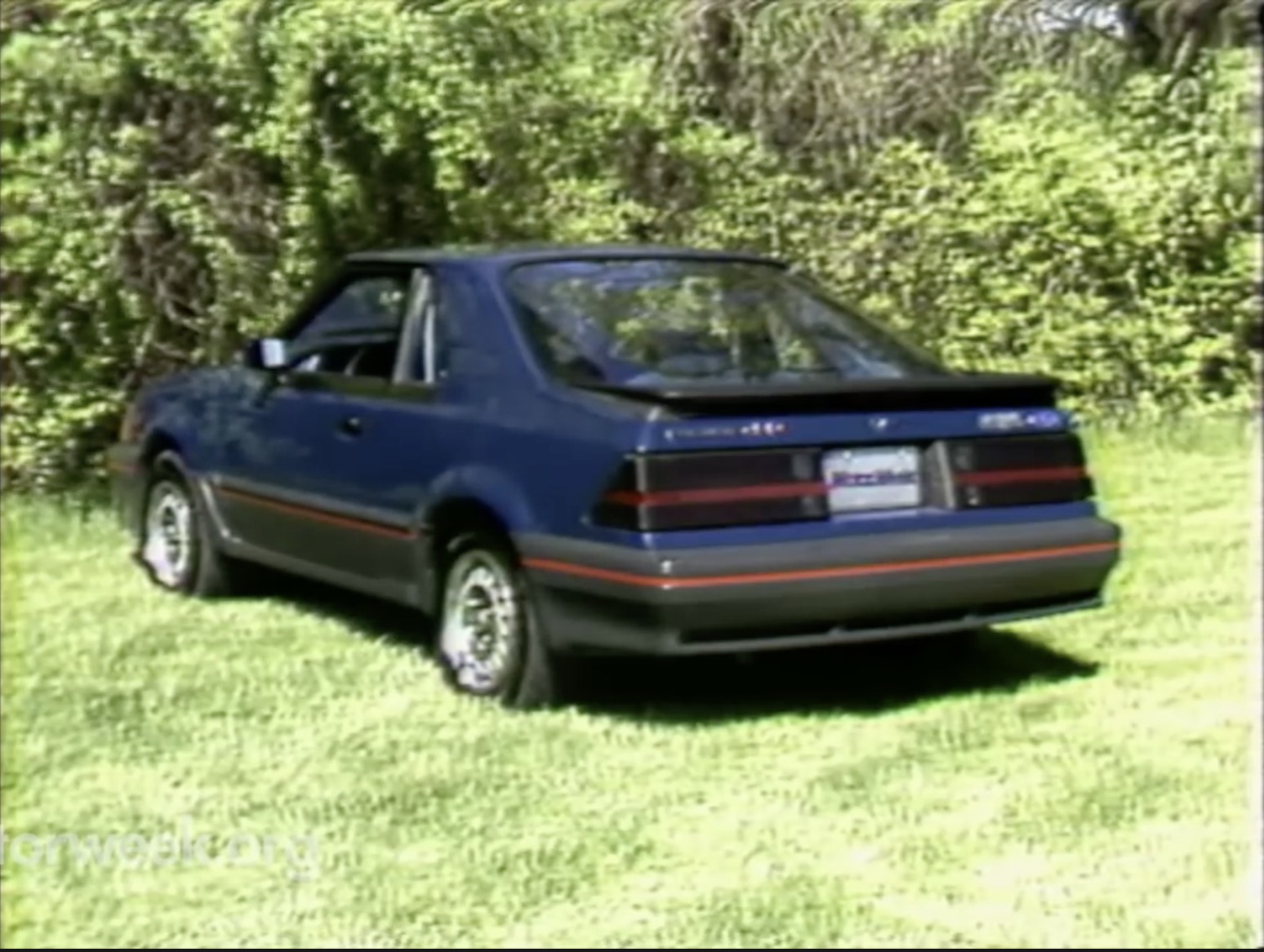 History Lesson: The 1980s Front-Drive Offerings In The Name Of Performance